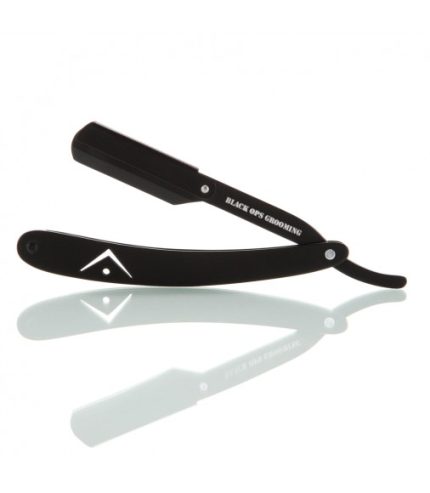 BOG – ‘Shivette’ – Replaceable Blade Straight Razor