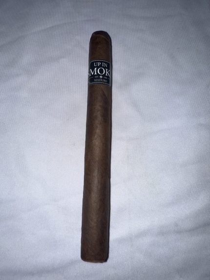 Up In Smoke Maduro Churchill