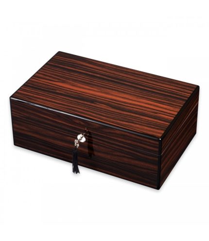 Diamond Crown Alexander- 90 Count Humidor