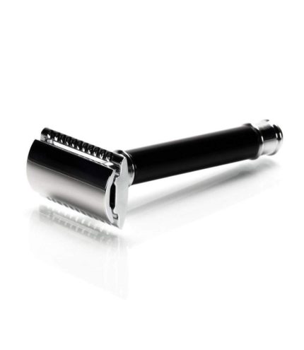 The Shadow” Classic DE Safety Razor