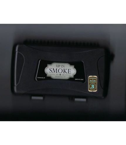 5 Cigar Travel Humidor – Xikar XI5