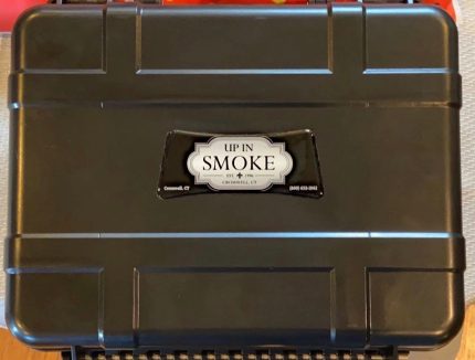 Up In Smoke Humidor 20
