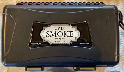 Up In Smoke Humidor 10