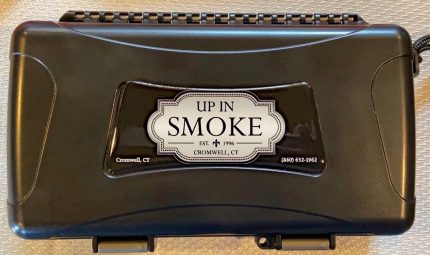 Up In Smoke Humidor 15