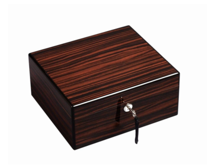 Alexander Humidor 40-count