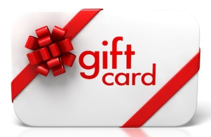 Gift Certificate
