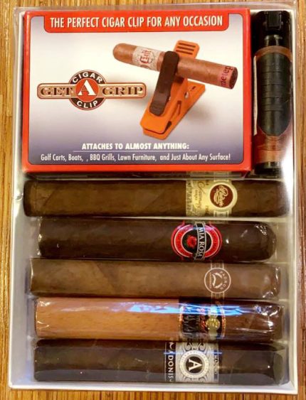 Golfers Gift Pack
