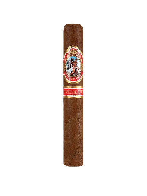 God of Fire PIRAMIDE - Boutique Cigars For Sale