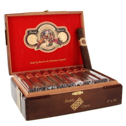 Arturo Fuente Casa Cuba Doble Cinco