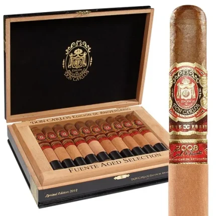Don Carlos Edicion De Aniversario Toro