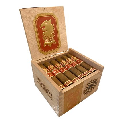 Drew Estate Undercrown Sun Grown Dojo Dogma