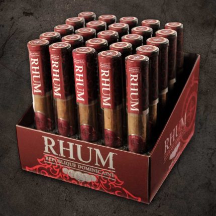 Rhum Cigar