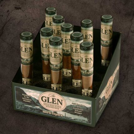 Glen Single Malt Scotch