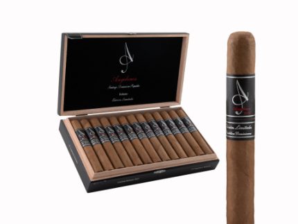 Angelenos Robusto