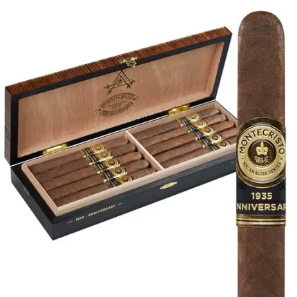 Montecristo 1935 Anniversary Nicaragua