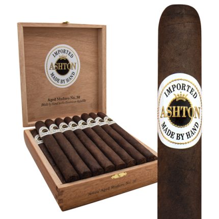 Ashton Aged Maduro 50