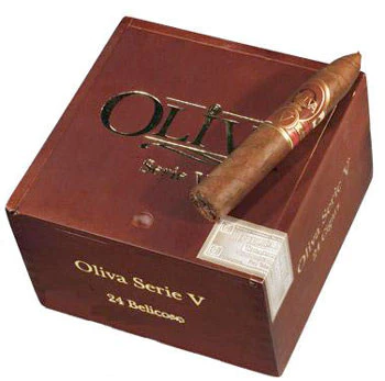 OLIVA SERIE V LIGA ESPECIAL