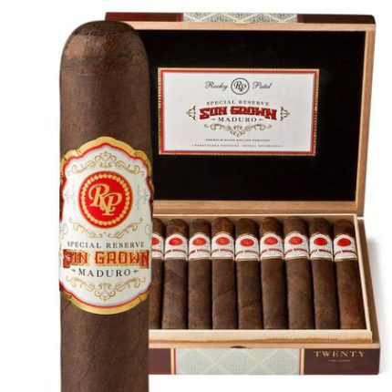 ROCKY PATEL SPECIAL RESERVE SUN GROWN