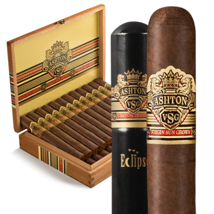 Ashton VSG Eclipse