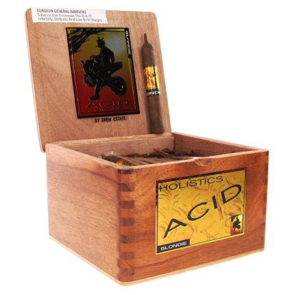 ACID Blondie Gold