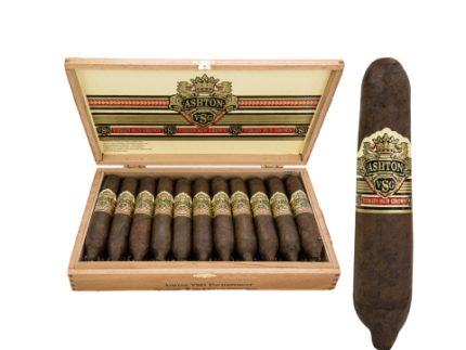 Ashton VSG Enchantment