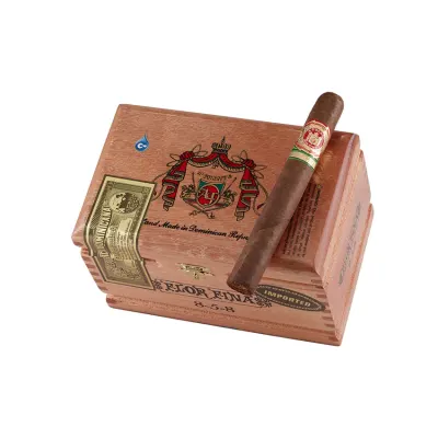 Arturo Fuente Flor Fina 8-5-8