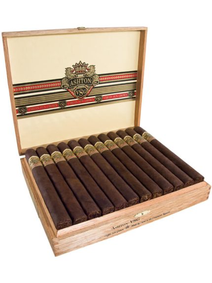 Ashton VSG Sorcerer