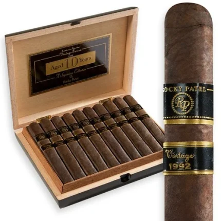 Rocky Patel Vintage 1992