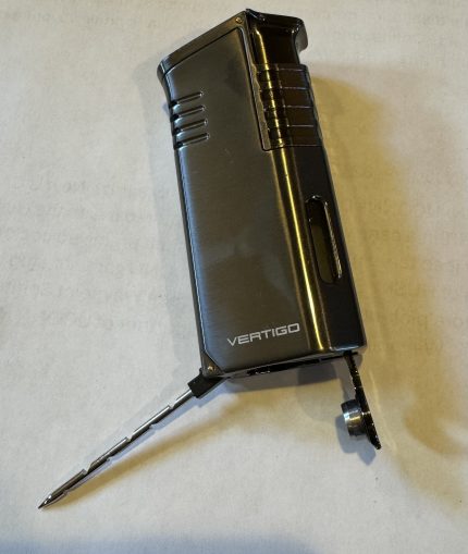 Draw Poker Lighter