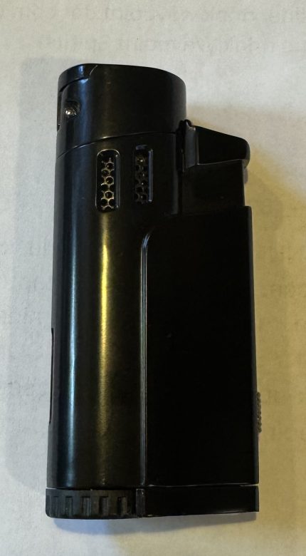 4 Flame Torch