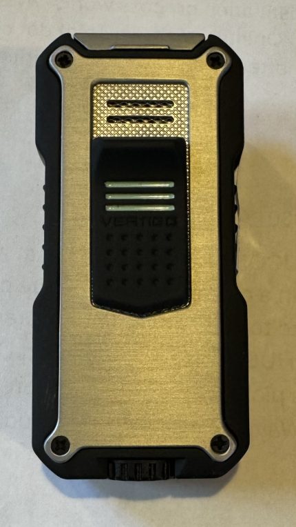 Clip Torch Lighter