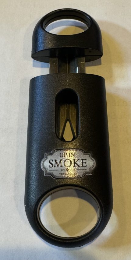 Up In Smoke Catseye Cutter