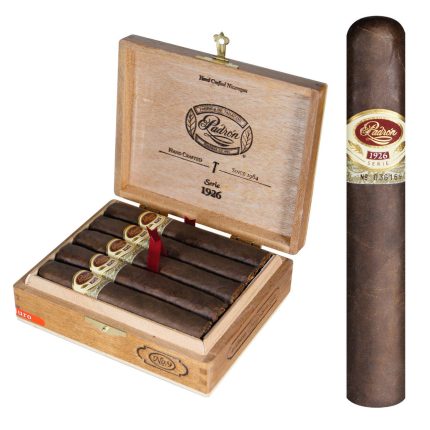 Padron Serie 1926 No. 9 Natural & Maduro