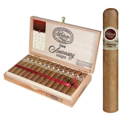 Padron 1964 Anniversary Principe – Natural & Maduro