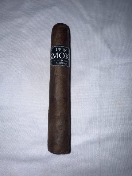 Up In Smoke Robusto
