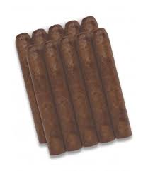 Fresh Rolled Habano Gordo