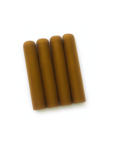 Fresh Rolled CT Shade Robusto