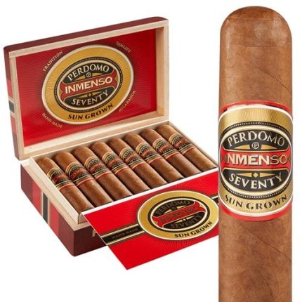 Perdomo Inmenso
