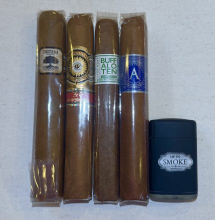 Cigar Special