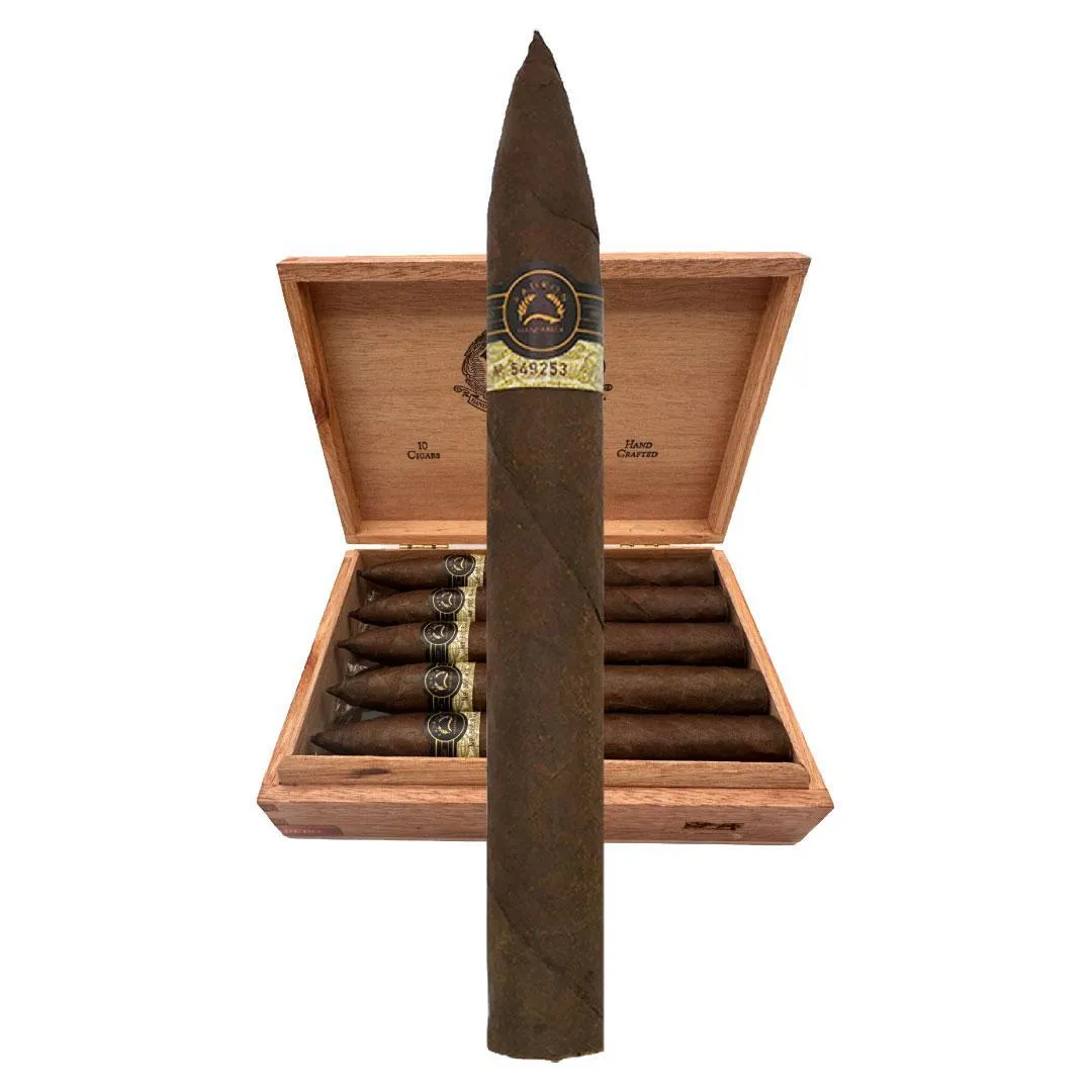 Padrón Black PB97