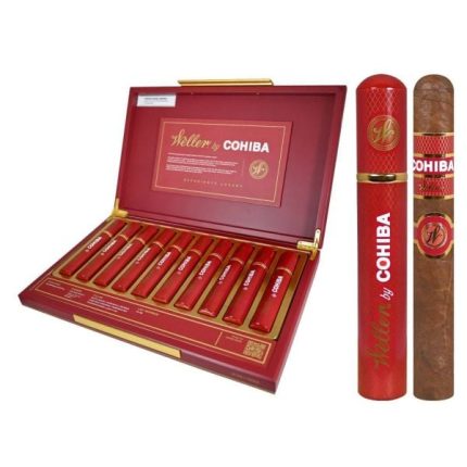 Cohiba Weller 2025 Toro