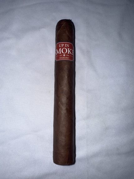 Up In Smoke Habano Toro