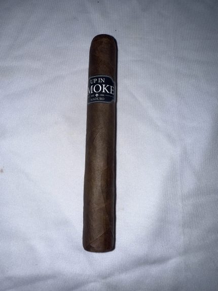 Up In Smoke Maduro Toro