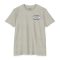 Up In Smoke Graphic T-Shirt — Vintage Cigarette Label Back Print